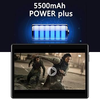 ZONKO Android Tablet 本体 Amazon.com: ZONKO Tablet Tablet Android 10.0 de 10.1